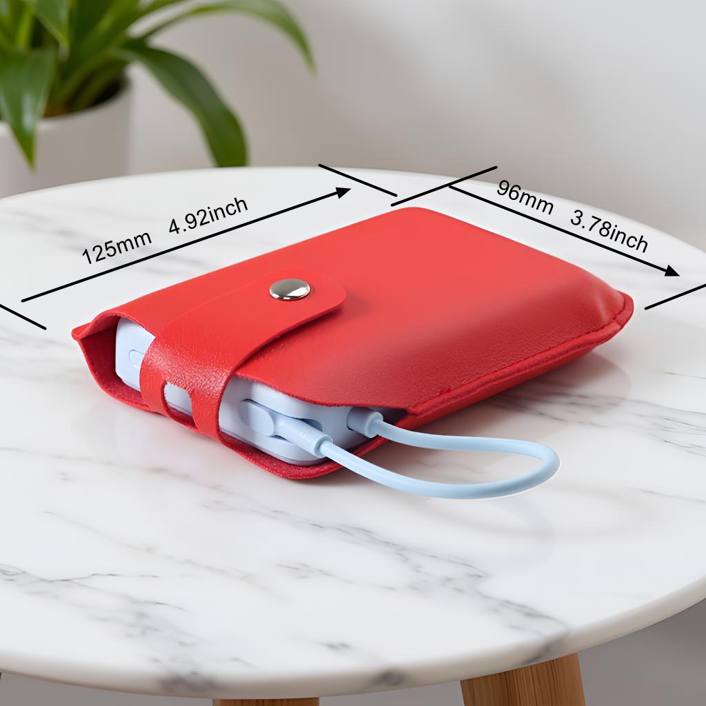 Power Bank - Для Xiaomi: Магнитный Power Bank 10000