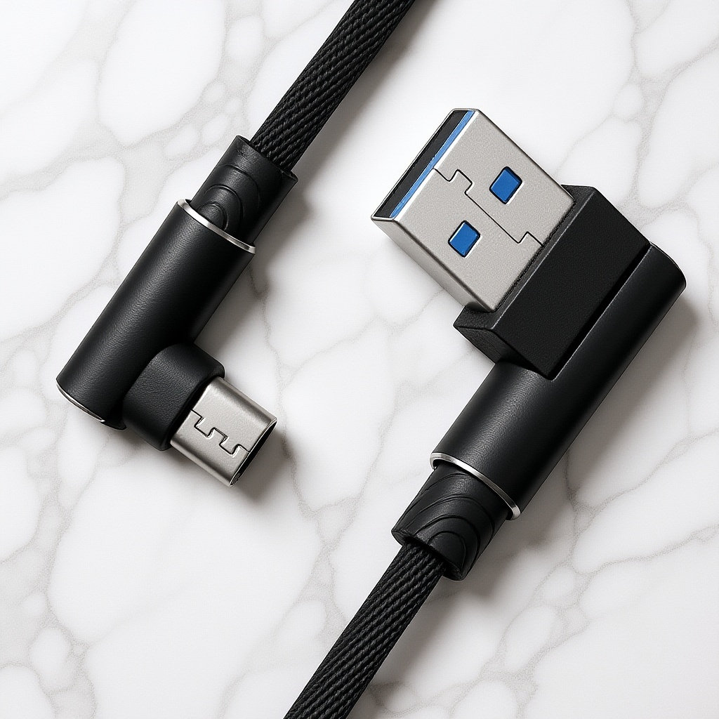 Usb Charger - Кабель Micro USB длиной 1 метр,