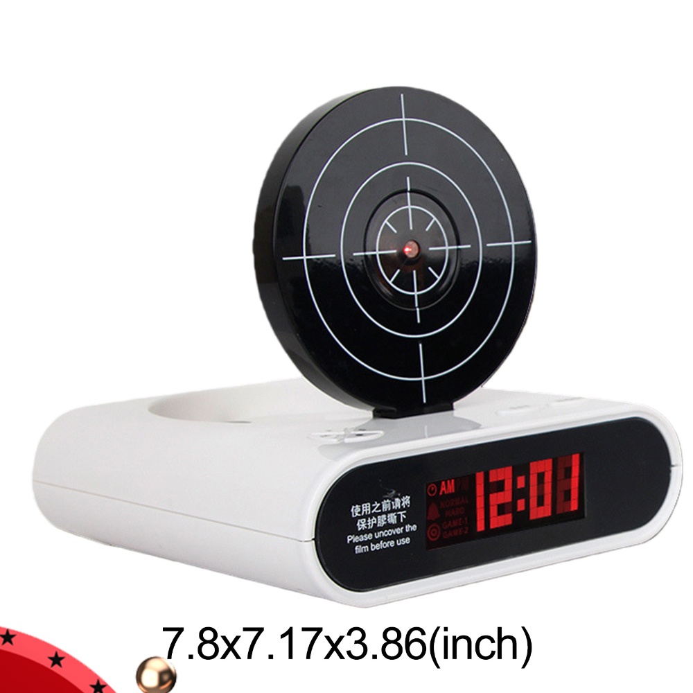 Electronics Gadgets For Gift - Электронные настольные часы, креативный светодиодный цифровой