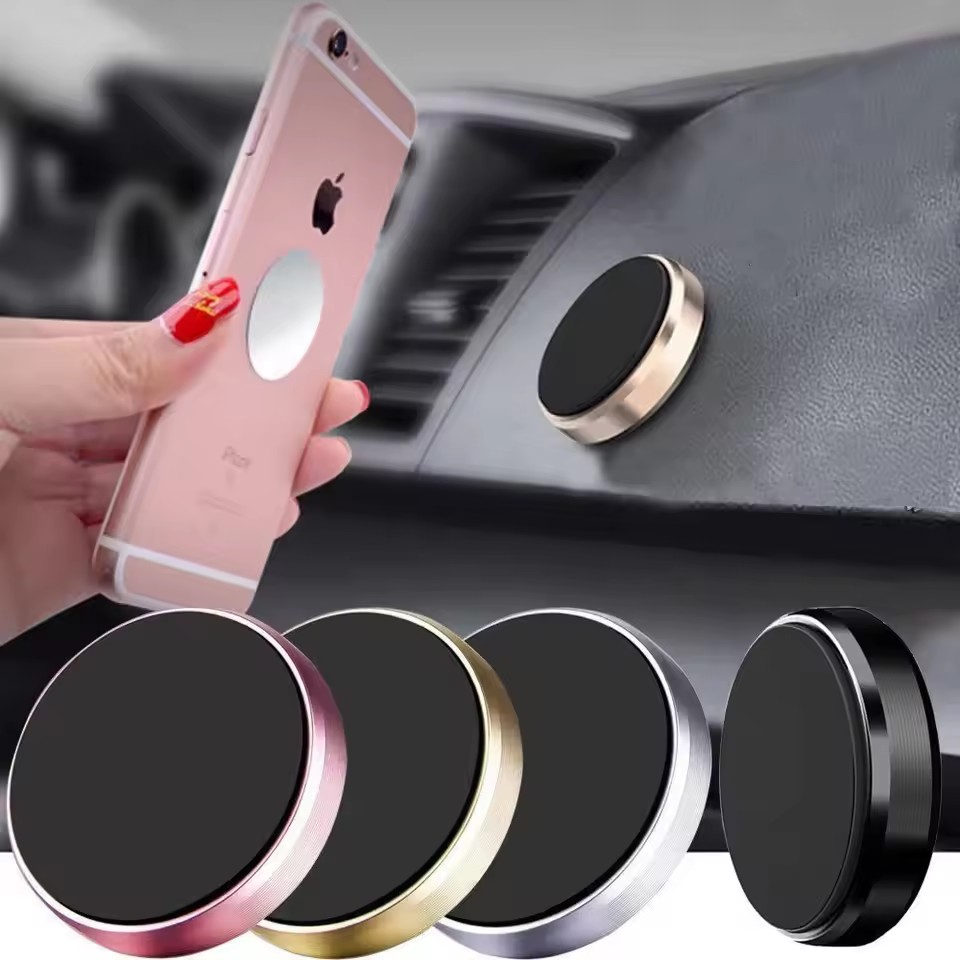 Phone Holder - Магнитный держатель для телефона в машину,