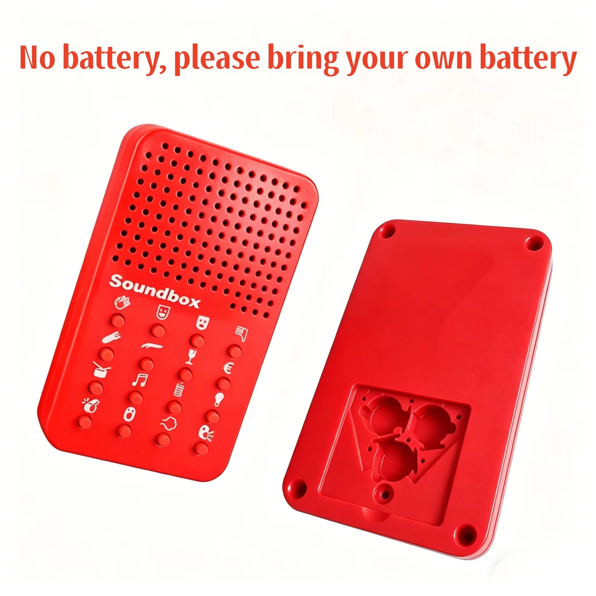 Забавная компактная звуковая м – обзор и цена Electronics Gadgets For Gift