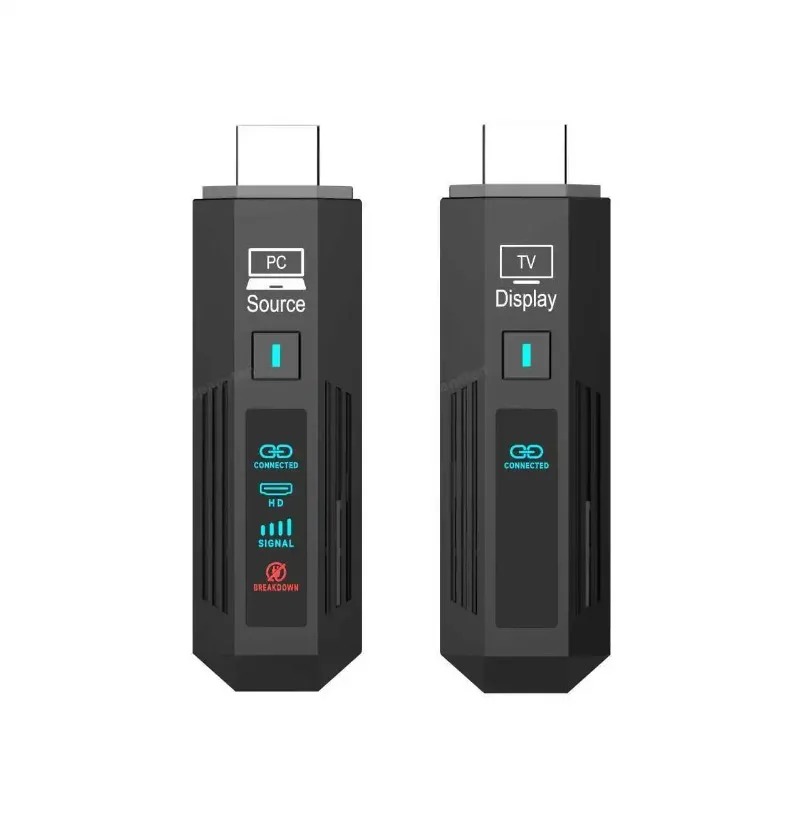 Беспроводной HDMI-совместимый  – обзор и цена Hdmi Adapter