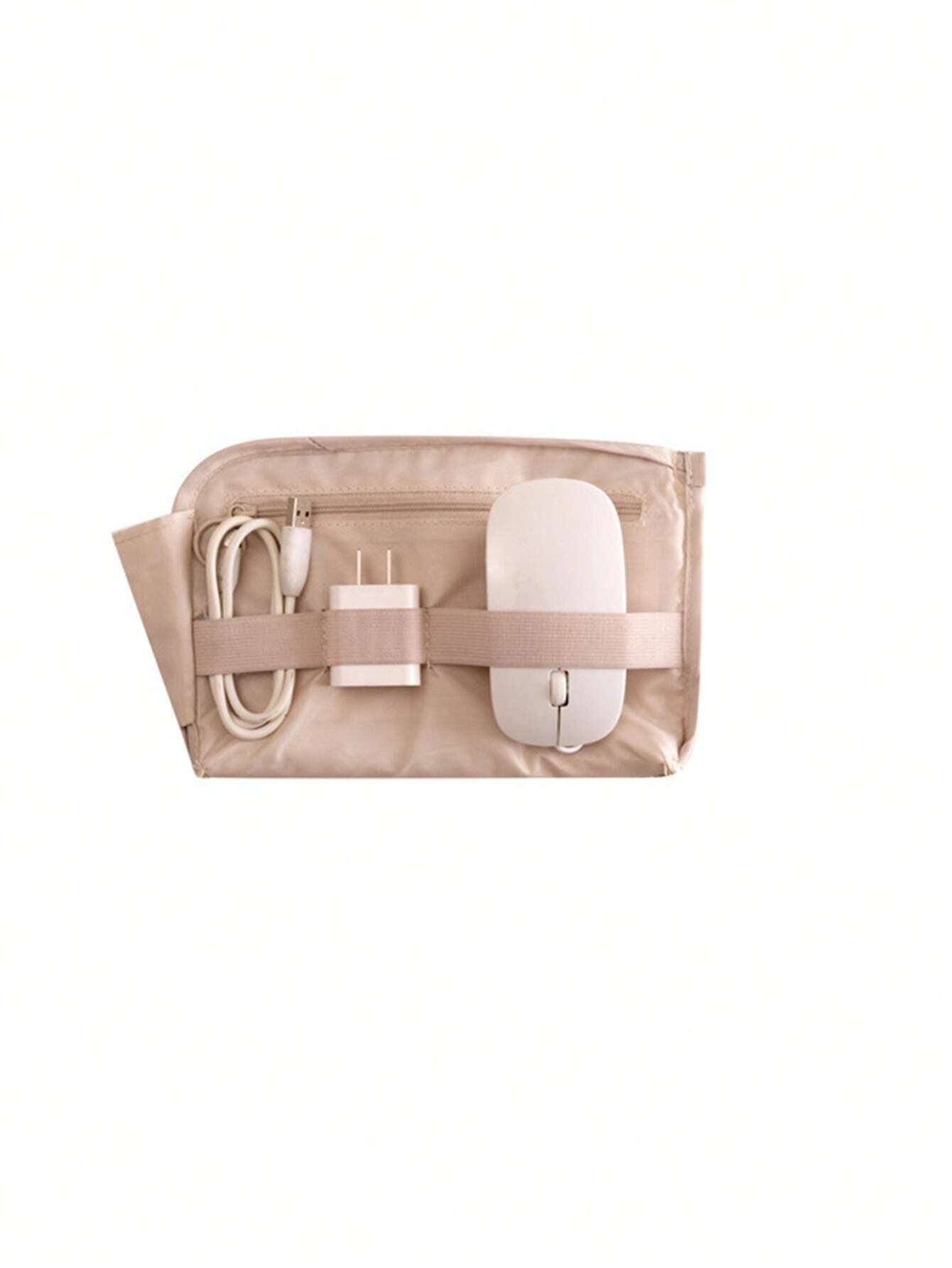 Многофункциональная сумка для  – обзор и цена Cable Organizer