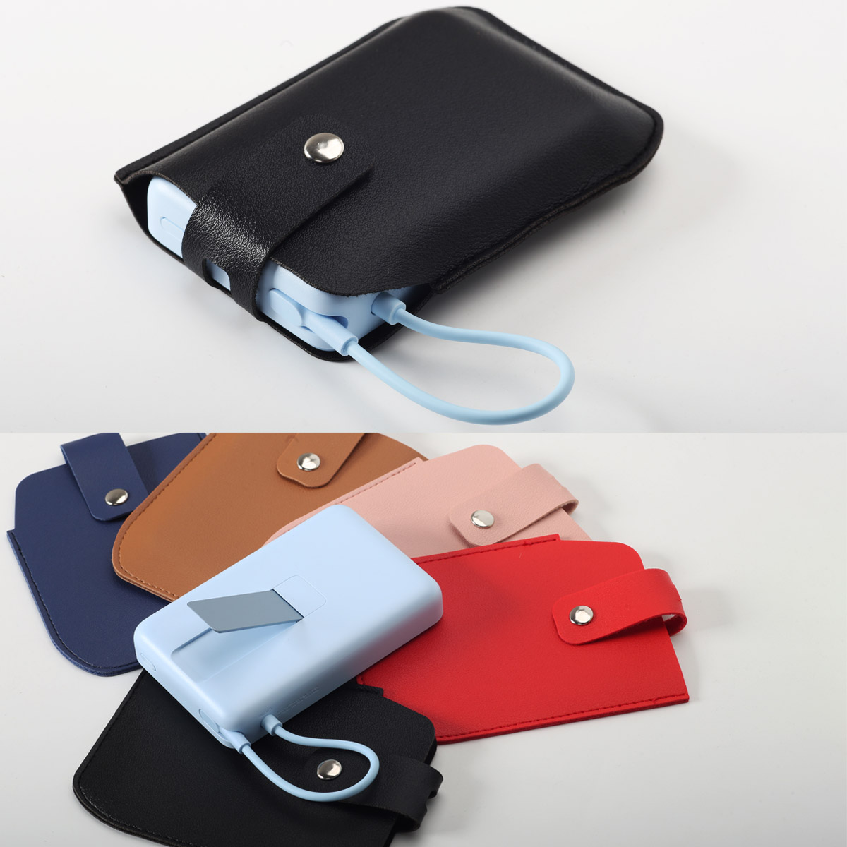 Для Xiaomi: Магнитный Power Ba – обзор и цена Power Bank