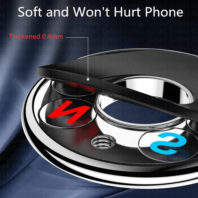 Магнитный держатель для телефо – обзор и цена Phone Holder