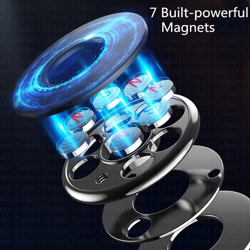 Магнитный держатель для телефо – обзор и цена Phone Holder