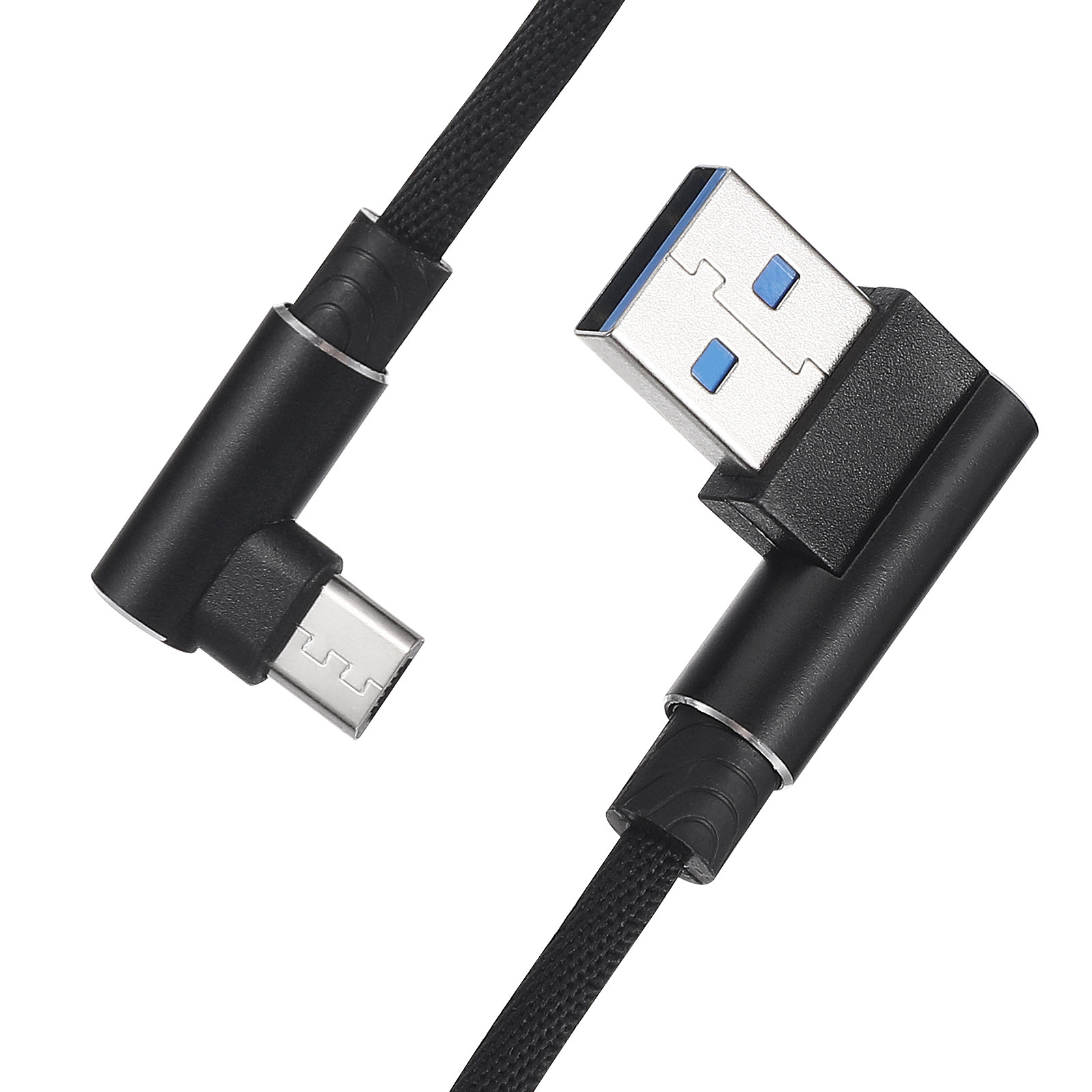 Кабель Micro USB длиной 1 метр – обзор и цена Usb Charger