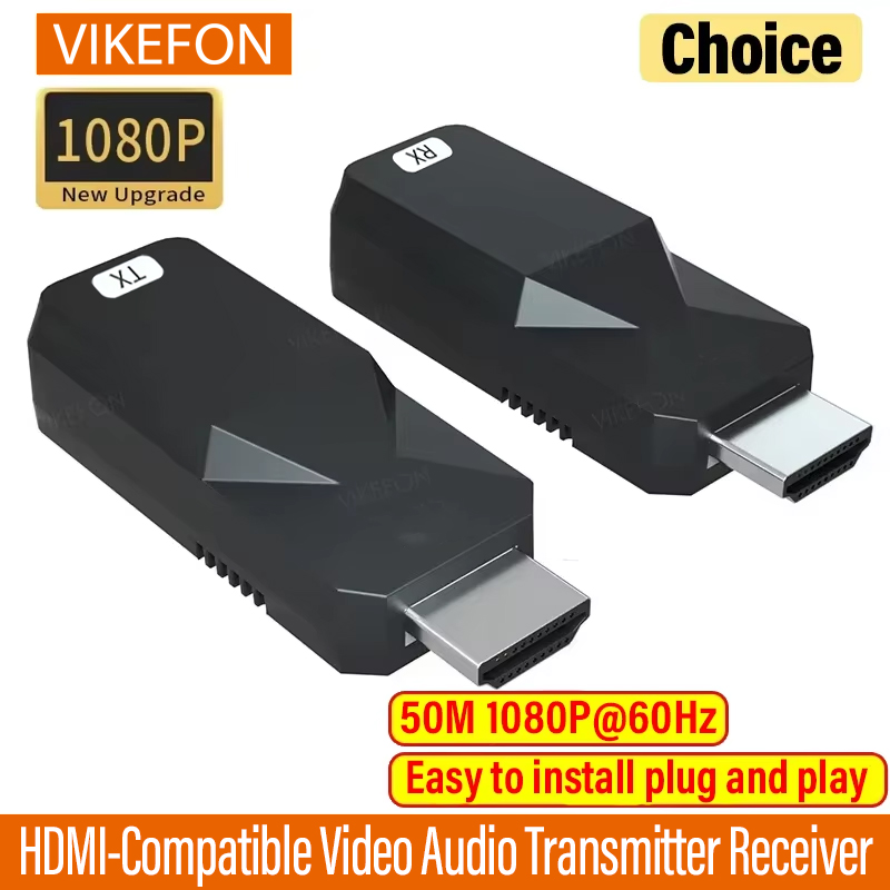 50 м 1080P 60 Гц HDMI-совмести – обзор и цена Hdmi Adapter