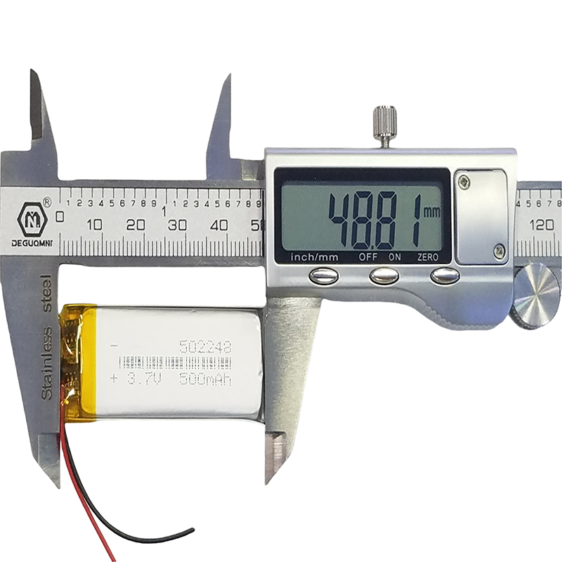 Легкая литий-полимерная батаре – обзор и цена Electronics And Gadgets Ce