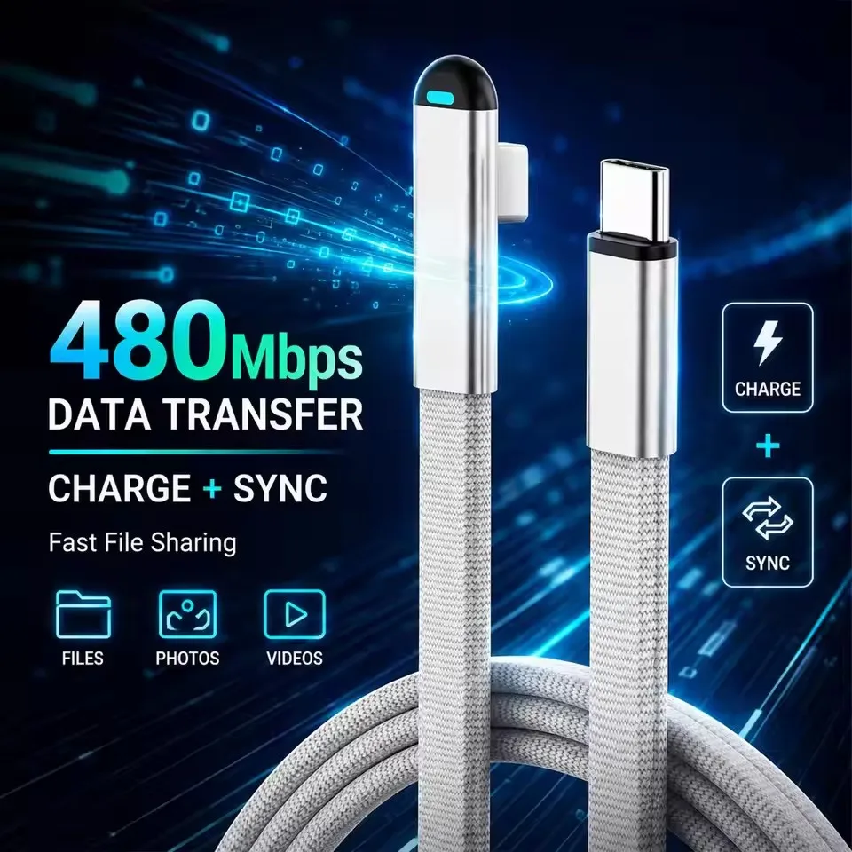 Кабель USB-C – USB-C 65 Вт с о – обзор и цена Usb Charger