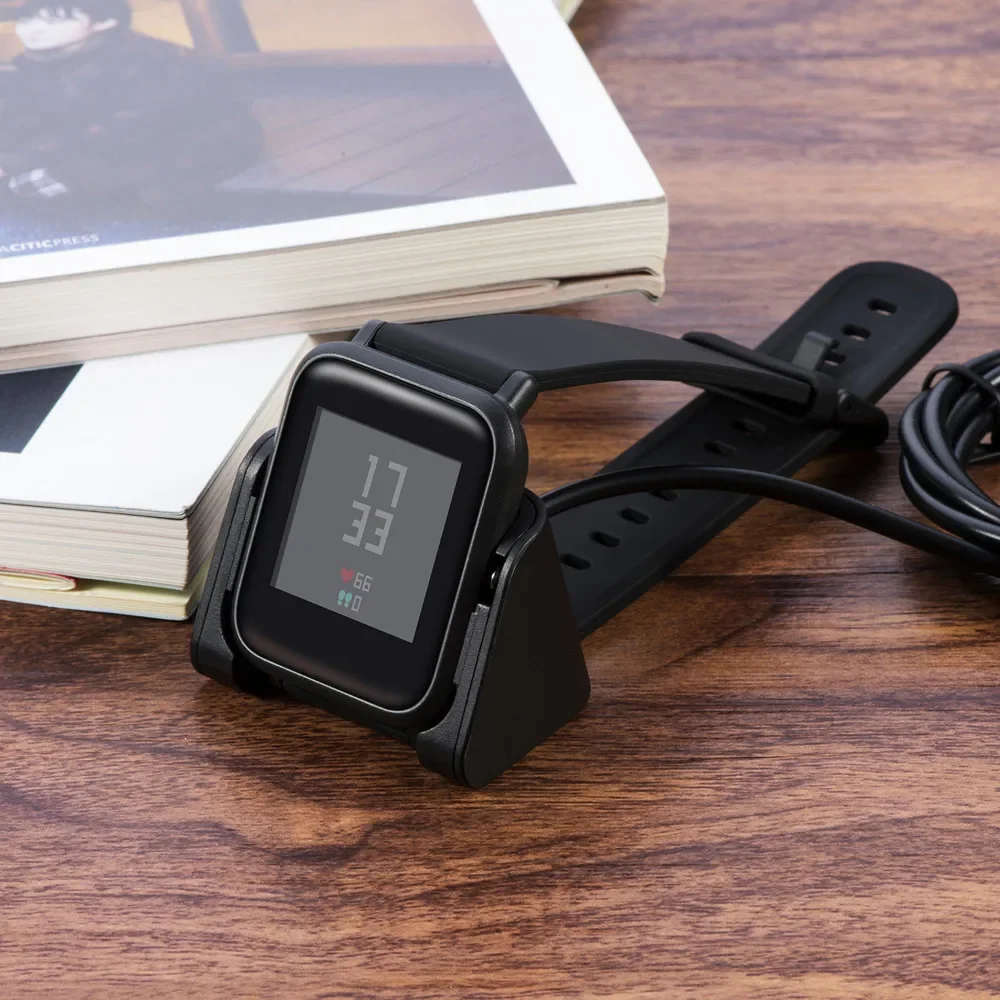 Портативная магнитная зарядная – обзор и цена Smart Watch