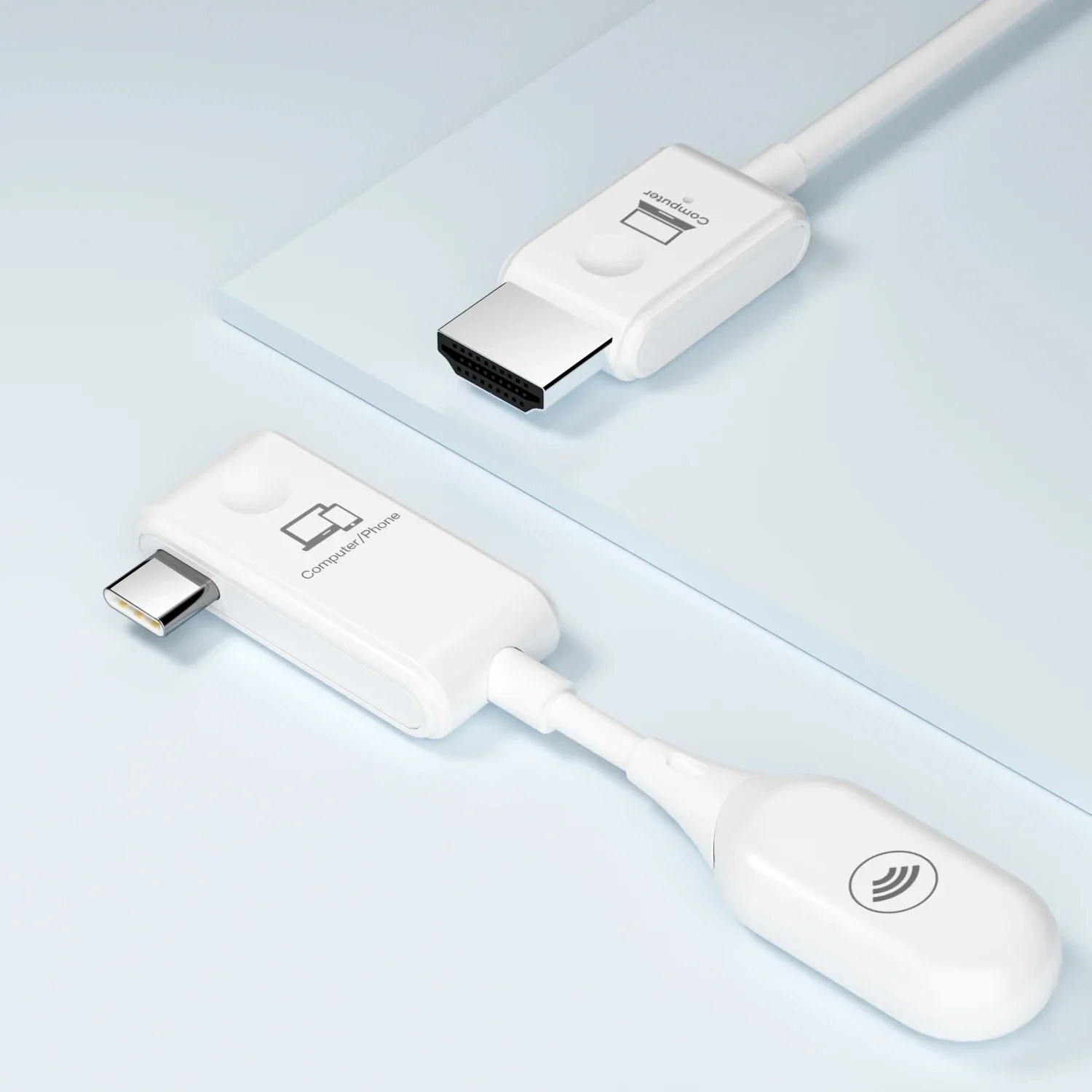 30-метровый беспроводной удлин – обзор и цена Hdmi Adapter