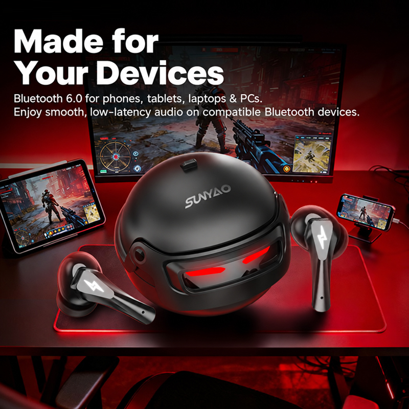 Выбор: игровые наушники Lenovo – обзор и цена Headphones Wireless