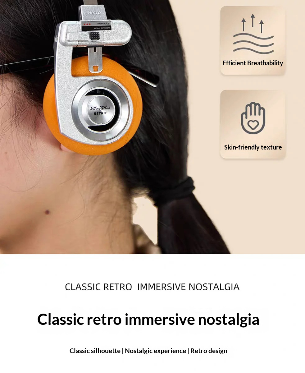 Беспроводные Bluetooth-наушник – обзор и цена Headphones Wireless