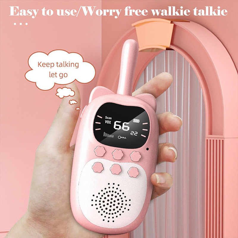 Детские рации (2 шт.), электро – обзор и цена Electronics Gadgets For Gift