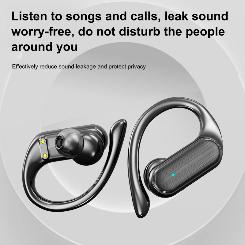 BOSECXTING A520 – беспроводные – обзор и цена Headphones Wireless