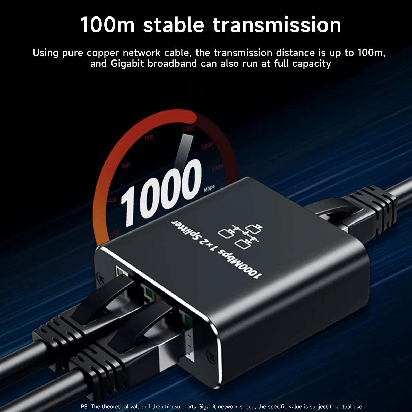 Гигабитный Ethernet-сплиттер о – обзор и цена Usb Hub