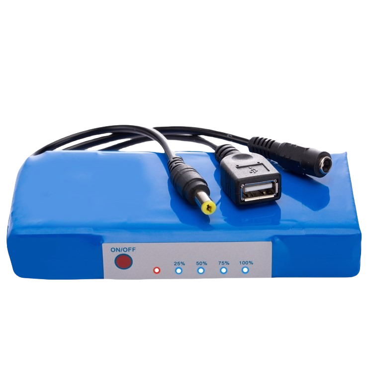 Перезаряжаемый полимерный лити – обзор и цена Electronics And Gadgets Ce