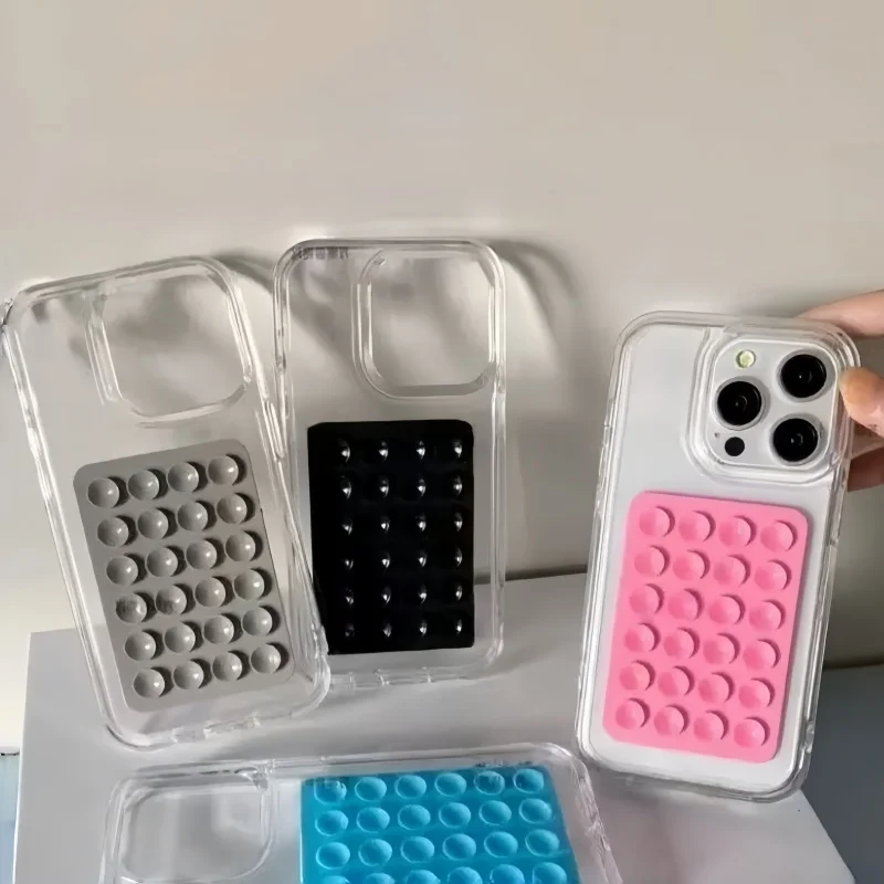 Мощная двусторонняя силиконова – обзор и цена Phone Holder