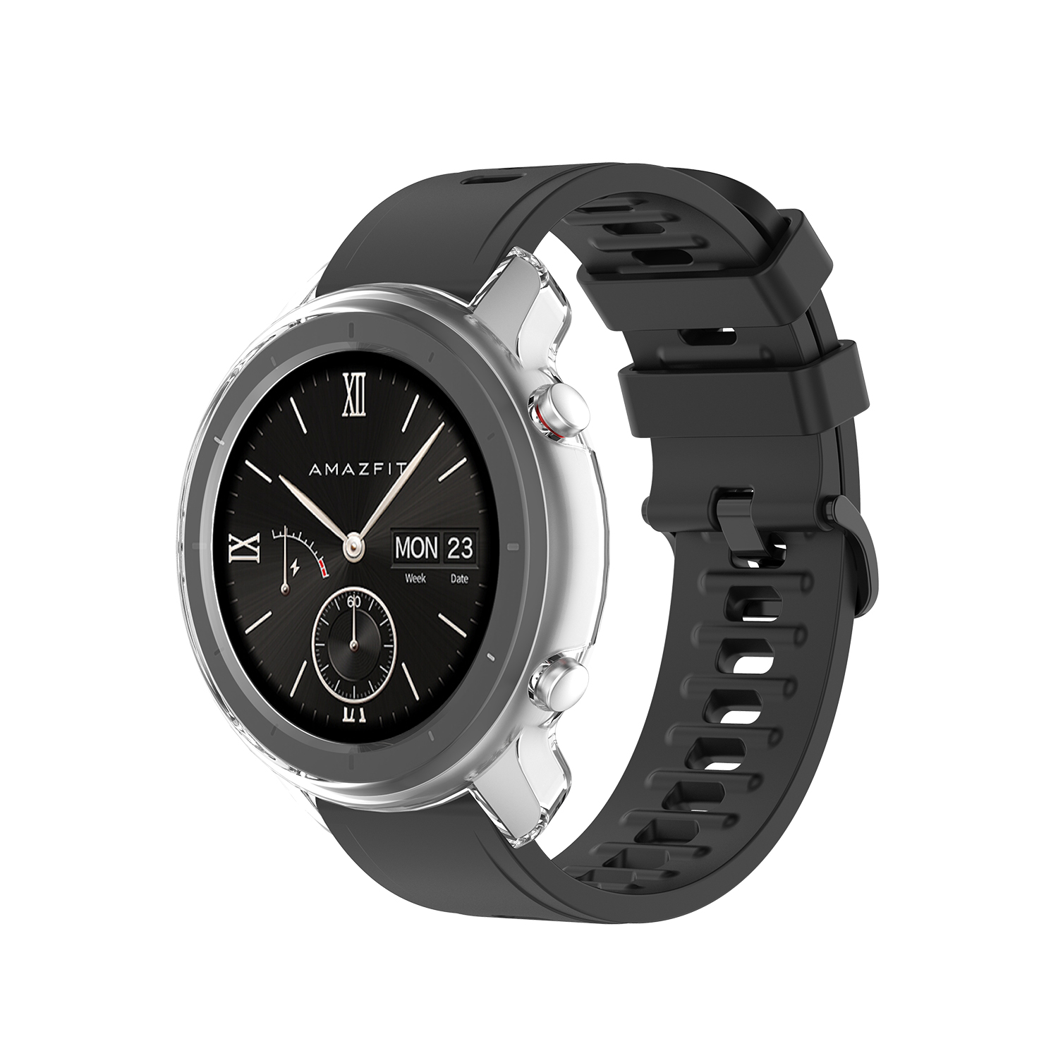 Защитный Модный чехол для смар – обзор и цена Smart Watch