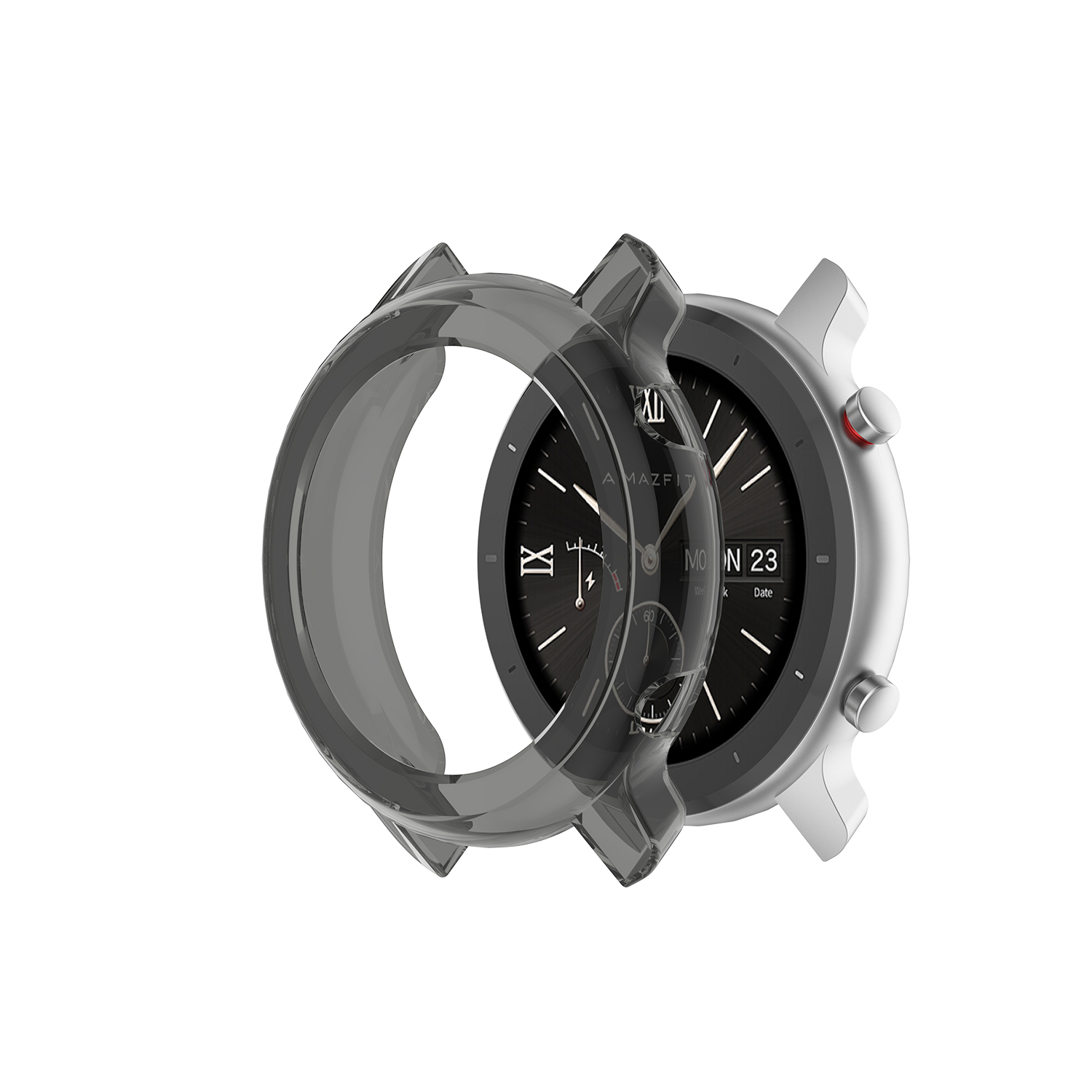 Защитный Модный чехол для смар – обзор и цена Smart Watch